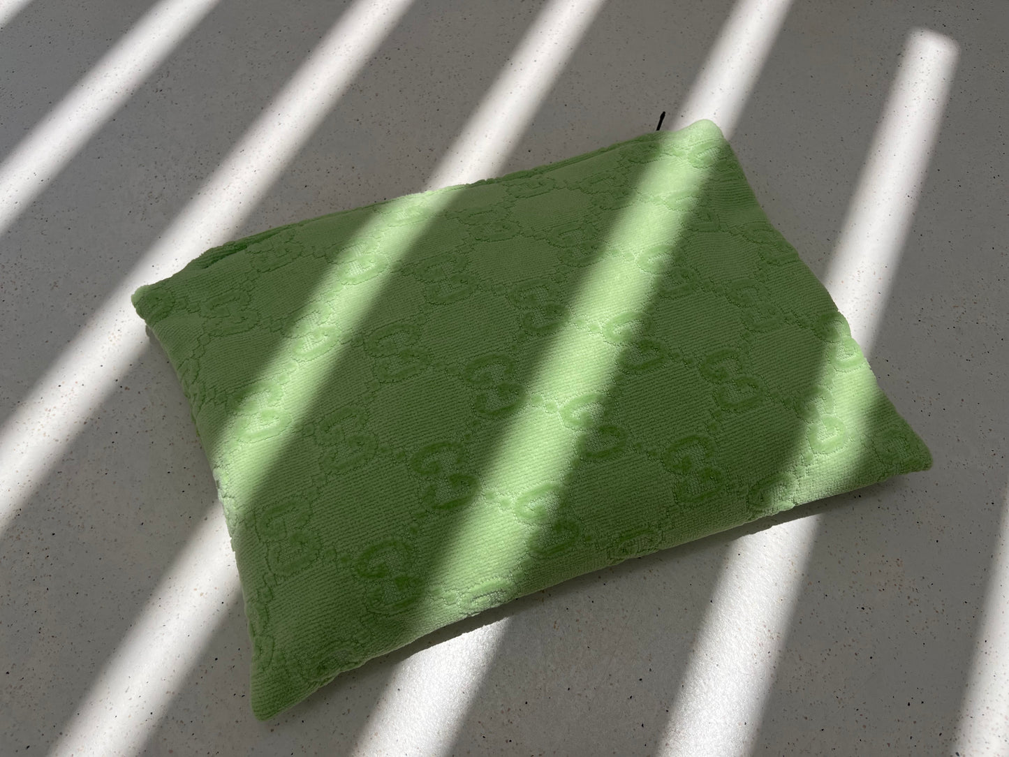 The Olive Pouch