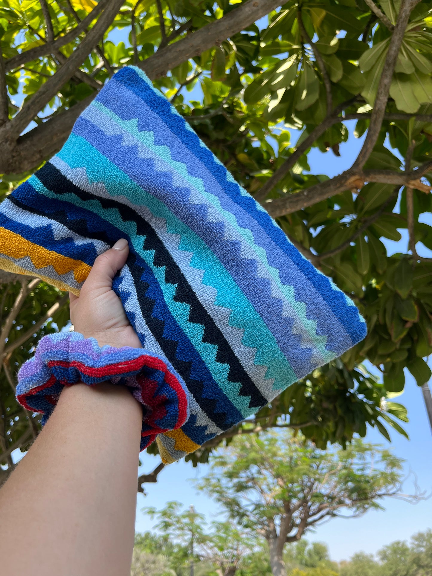 The Cecil Pouch