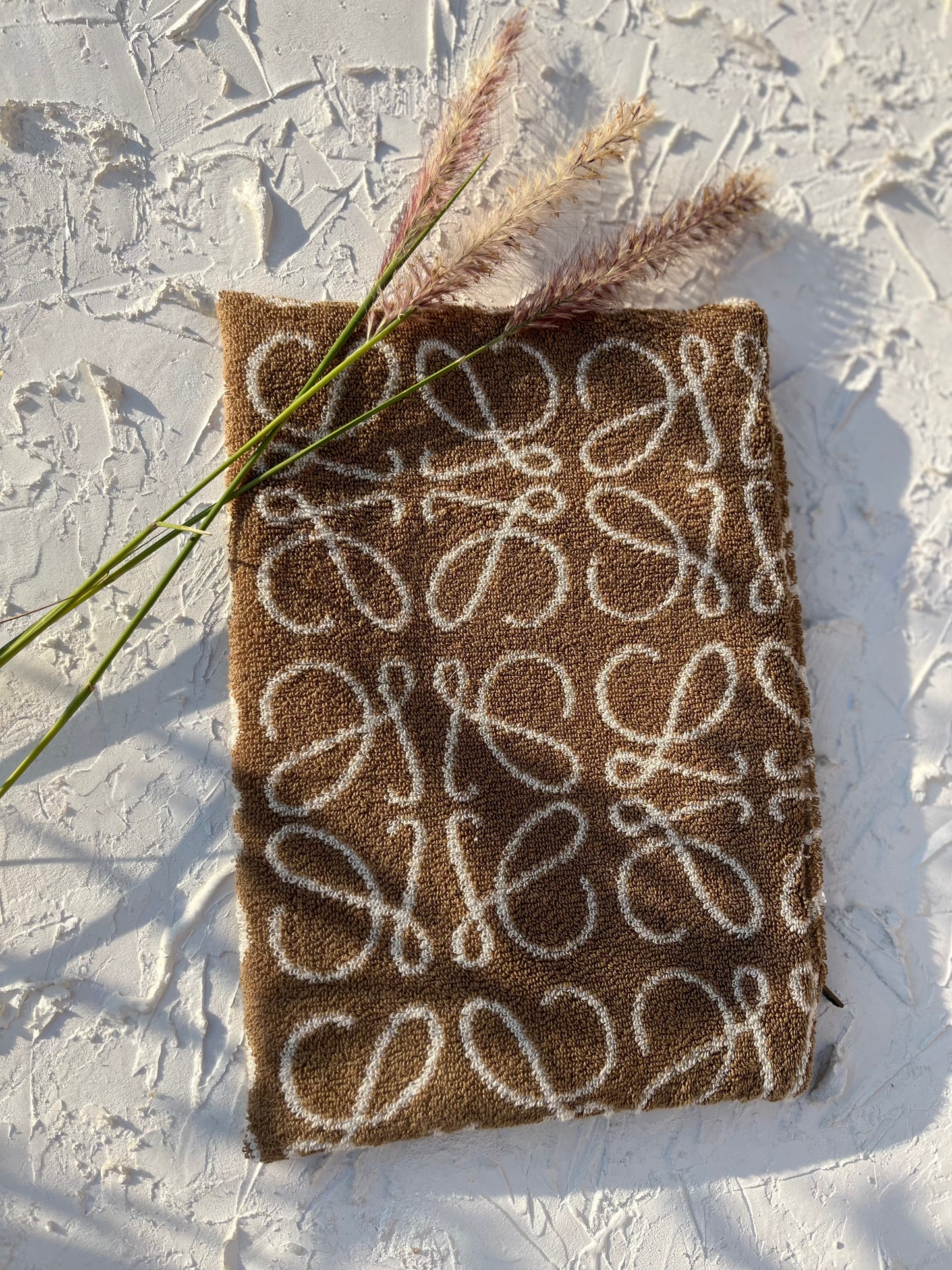 The Coco Pouch