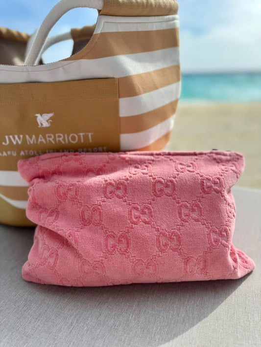 The GiGi Pouch