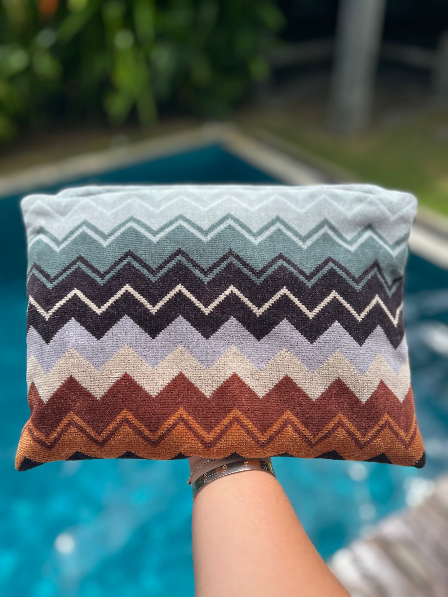 The Knights Pouch