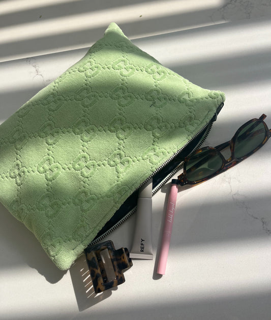 The Olive Pouch