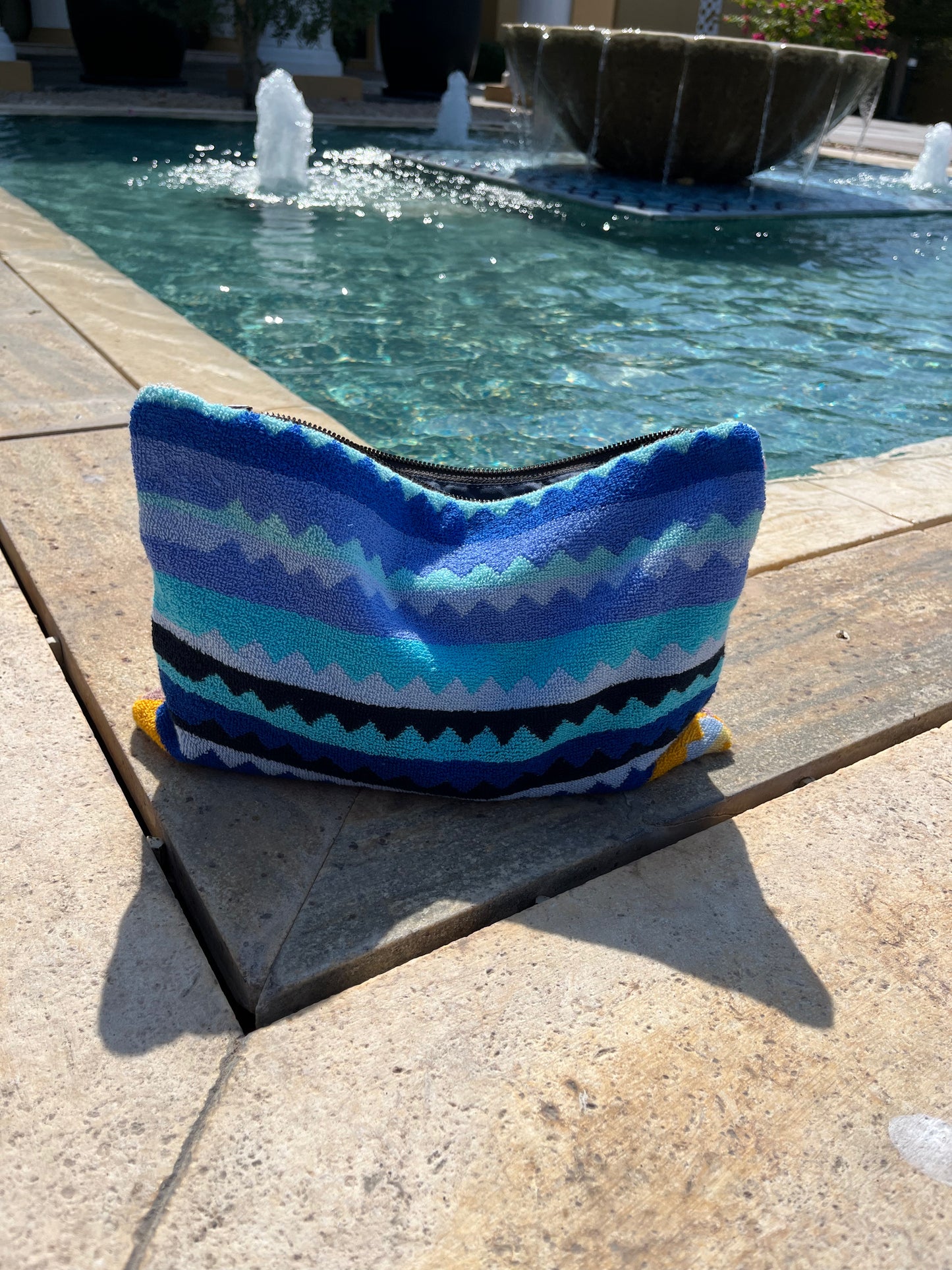The Cecil Pouch