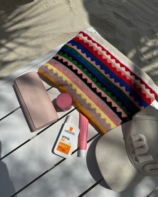 The Cecil Pouch
