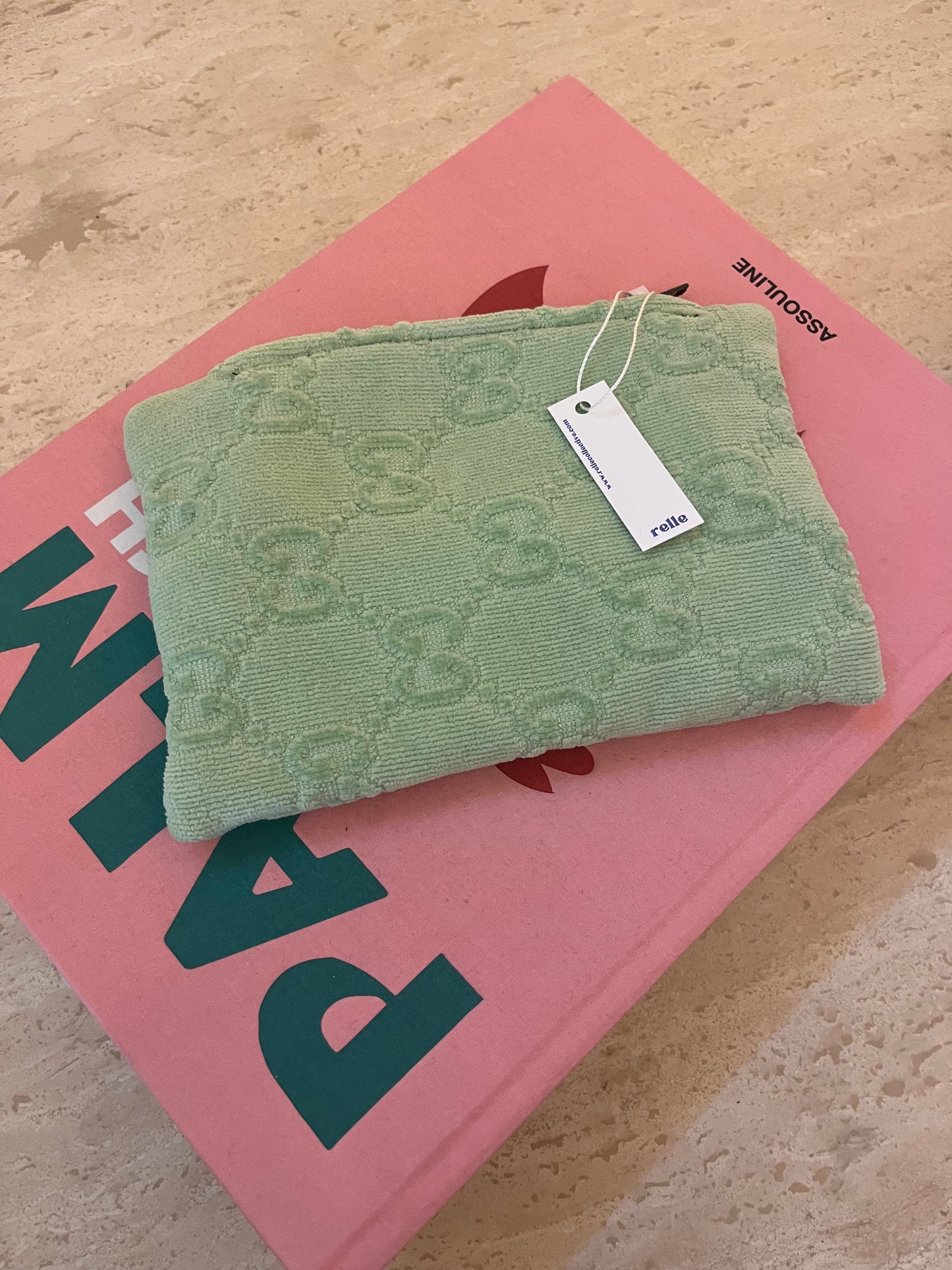 The Petite Pouch