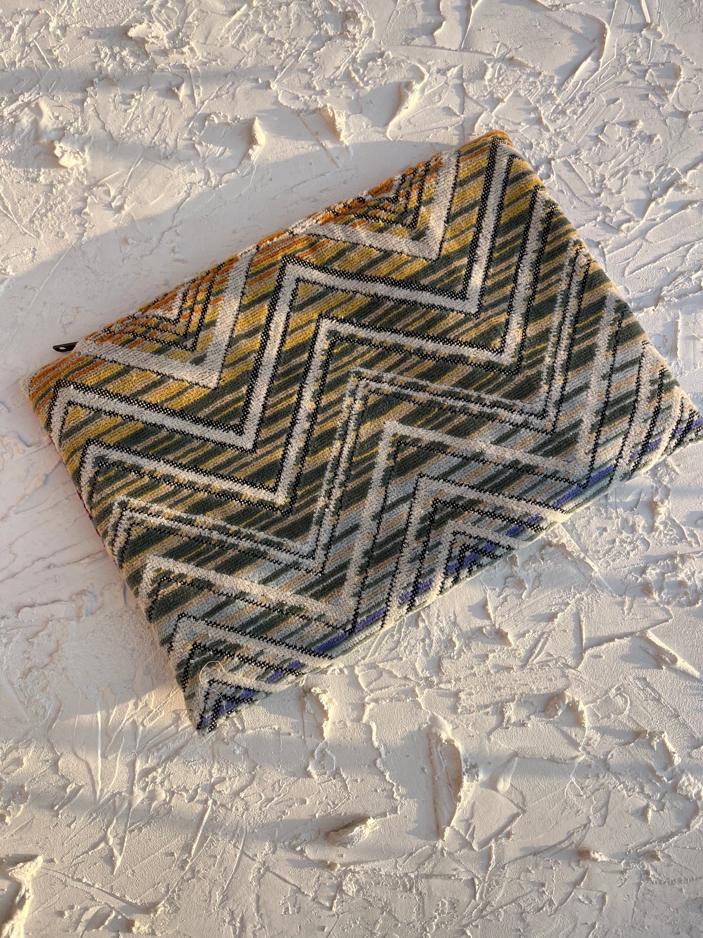 The Talia Pouch