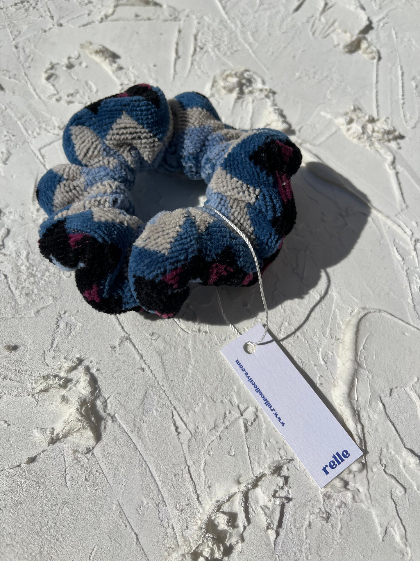 The Adam Scrunchie