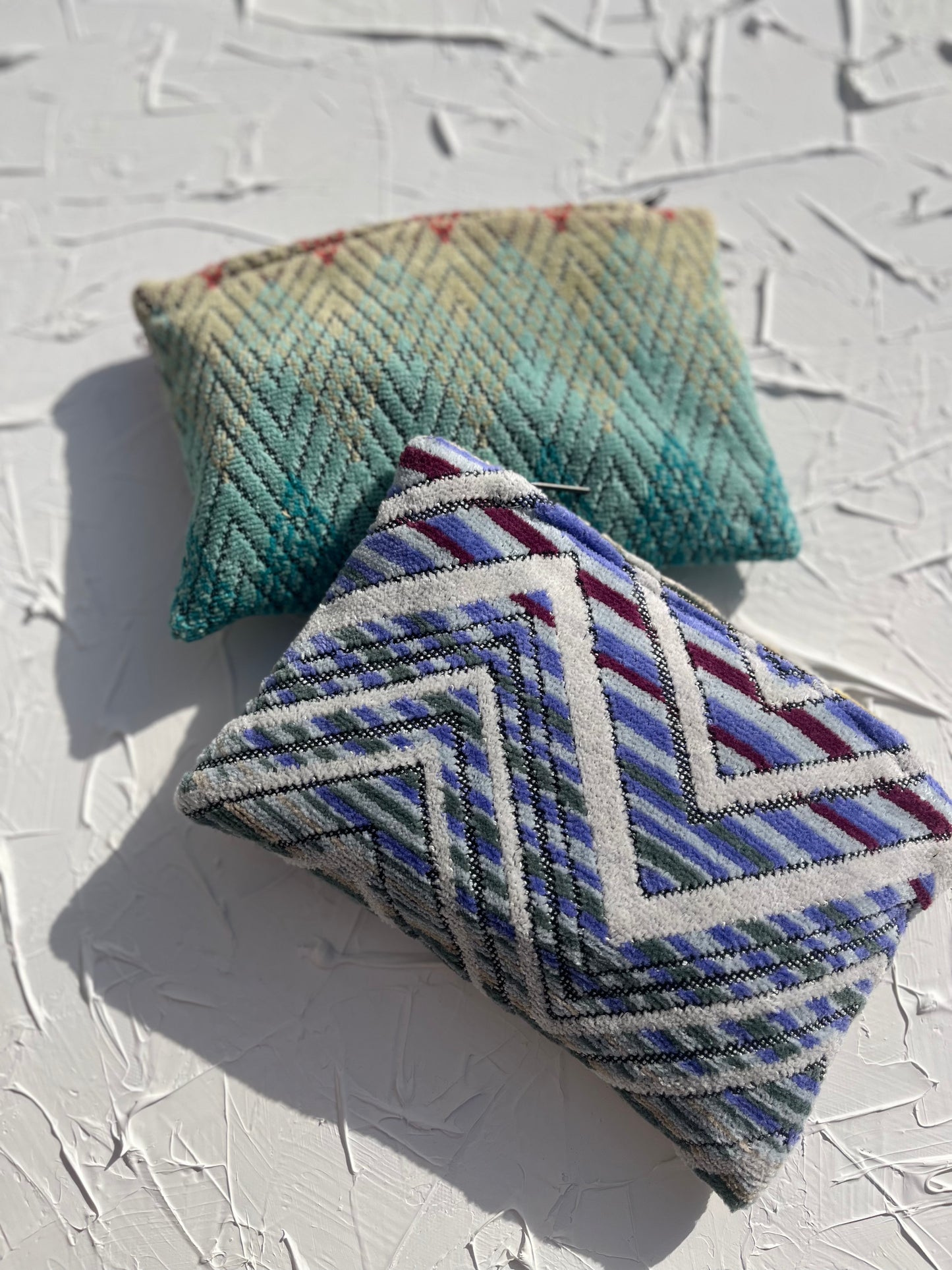 The Petite Pouch