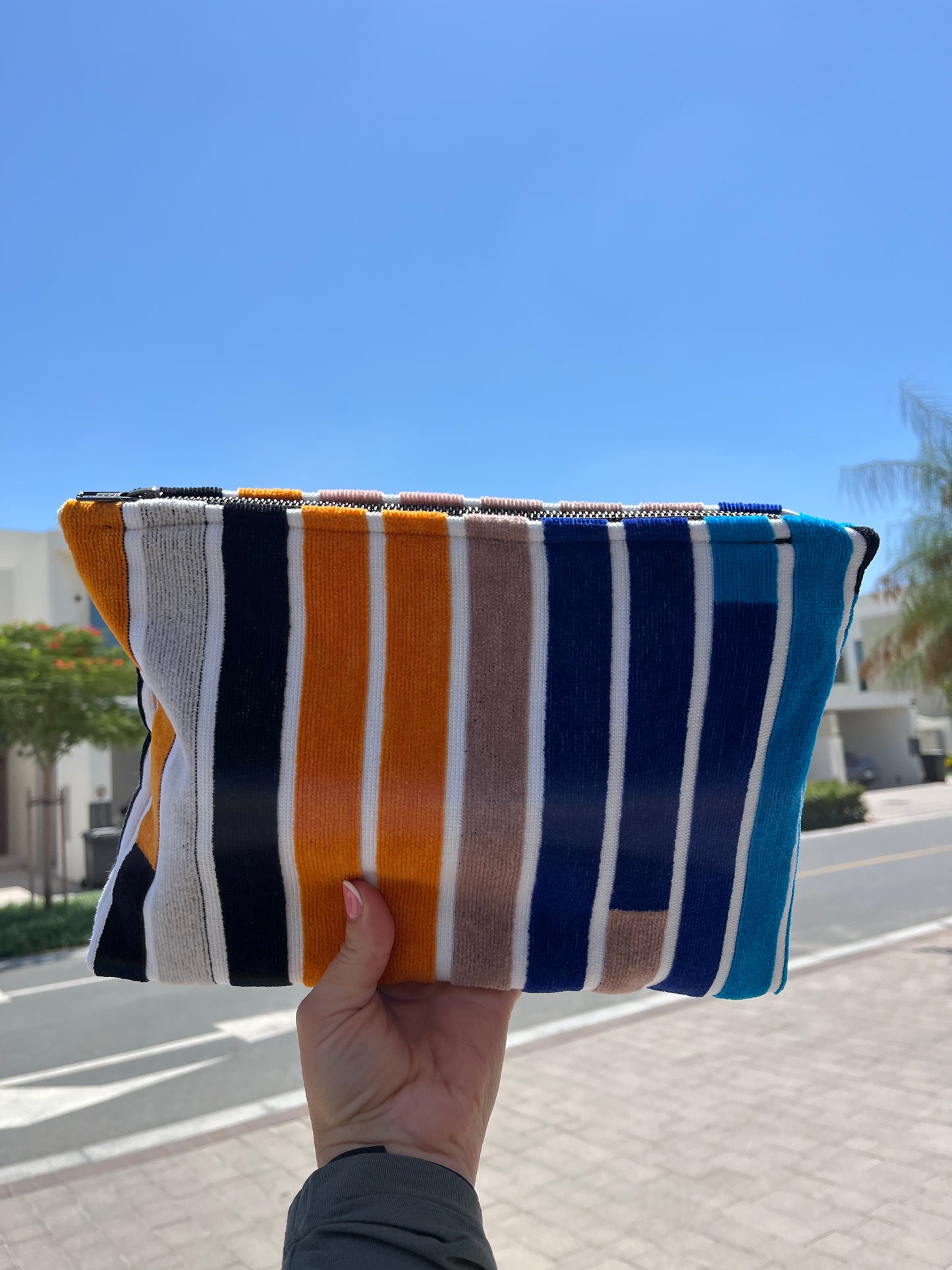 The Palma Pouch