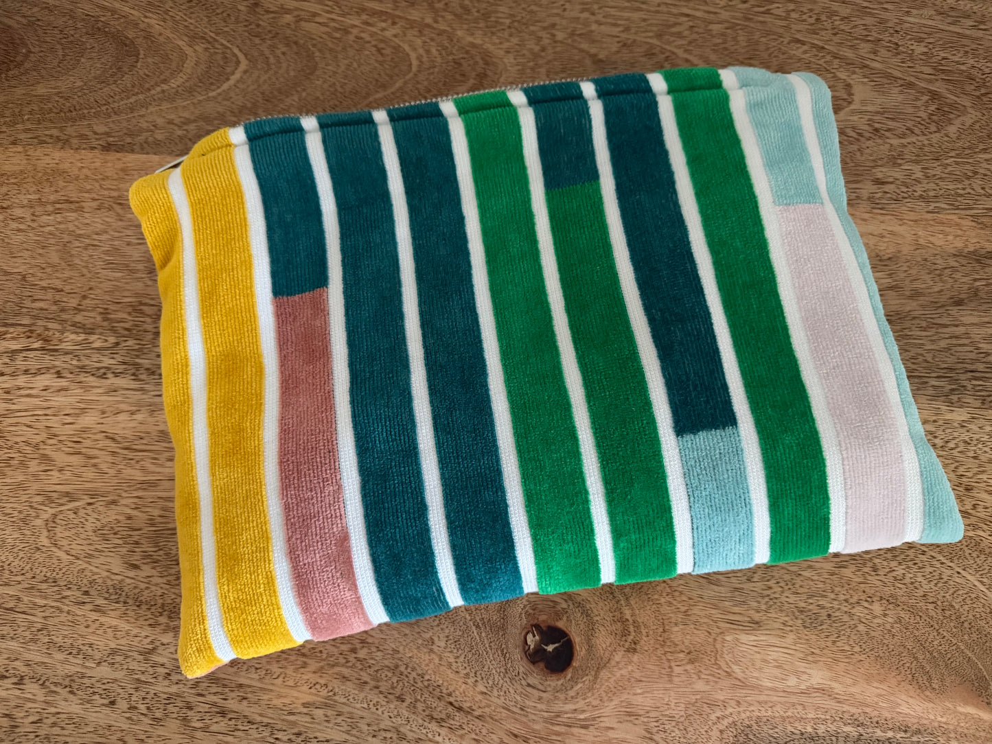 The Palma Pouch