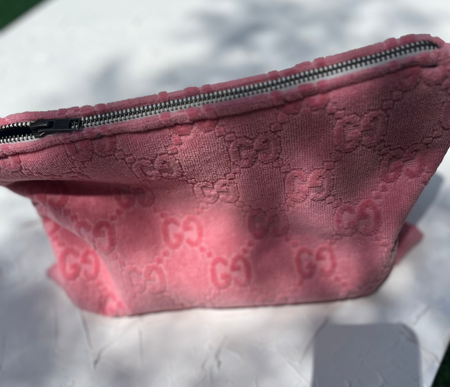The GiGi Pouch