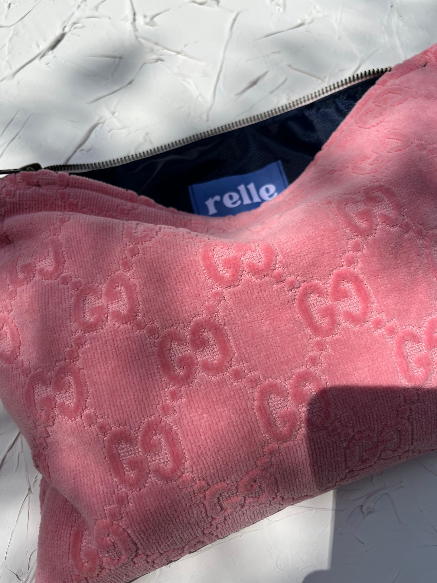 The GiGi Pouch