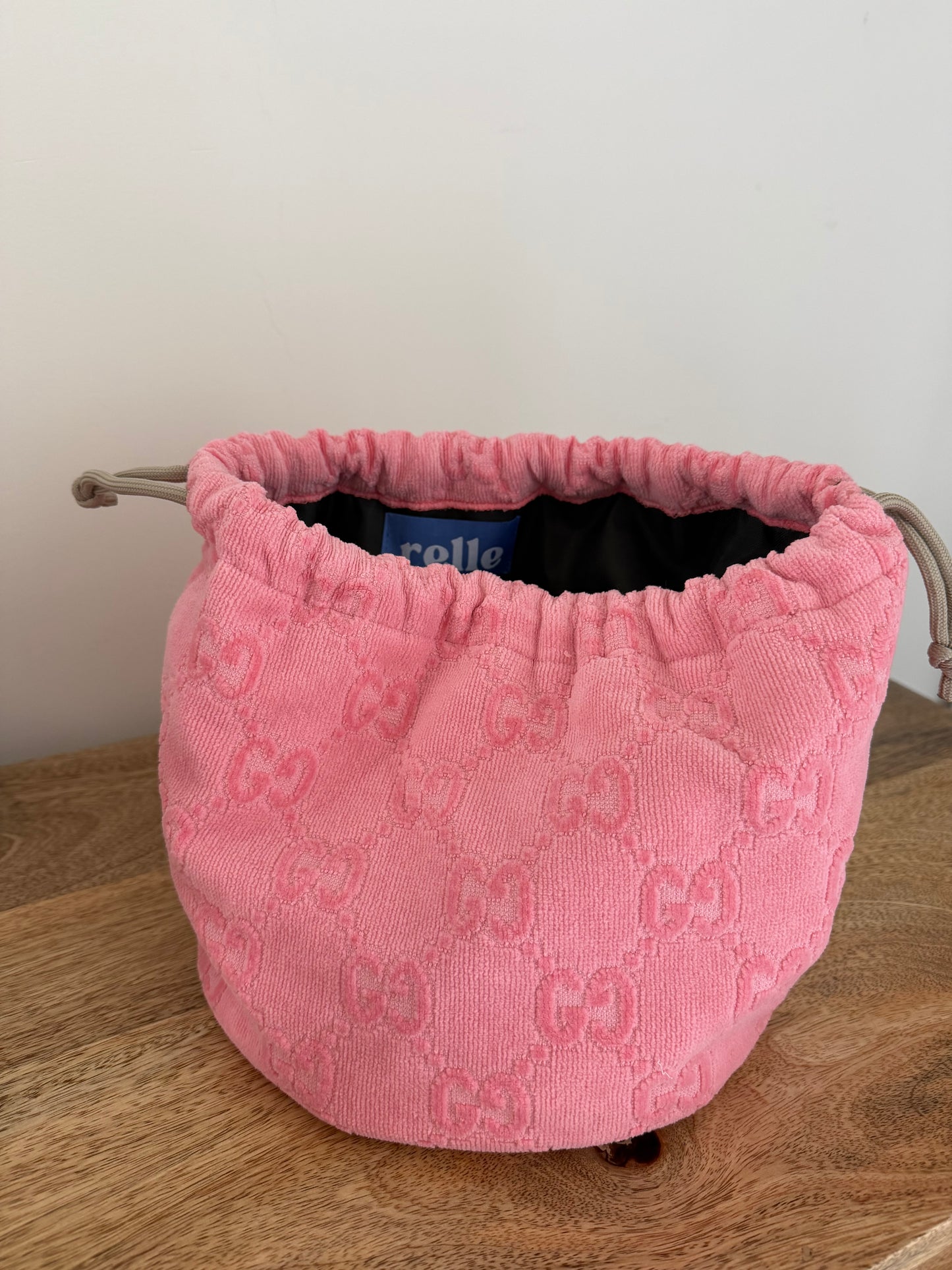 The Bucket Bag