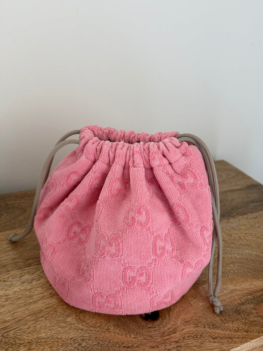 The Bucket Bag