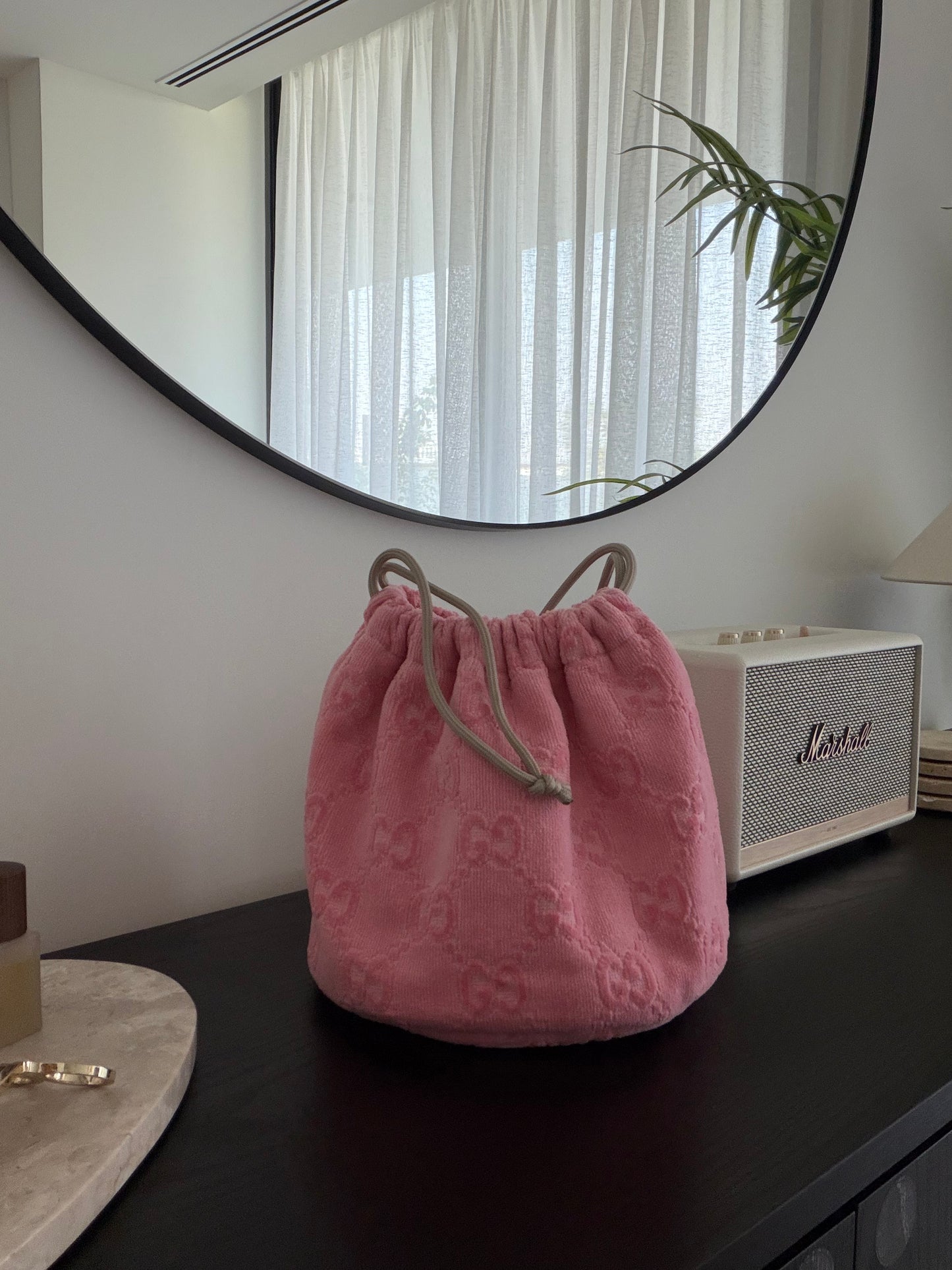 The Bucket Bag