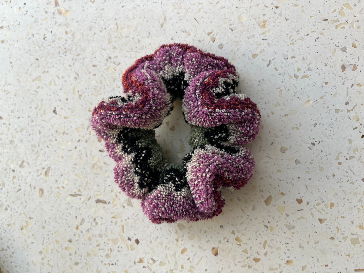 The Archie Scrunchie