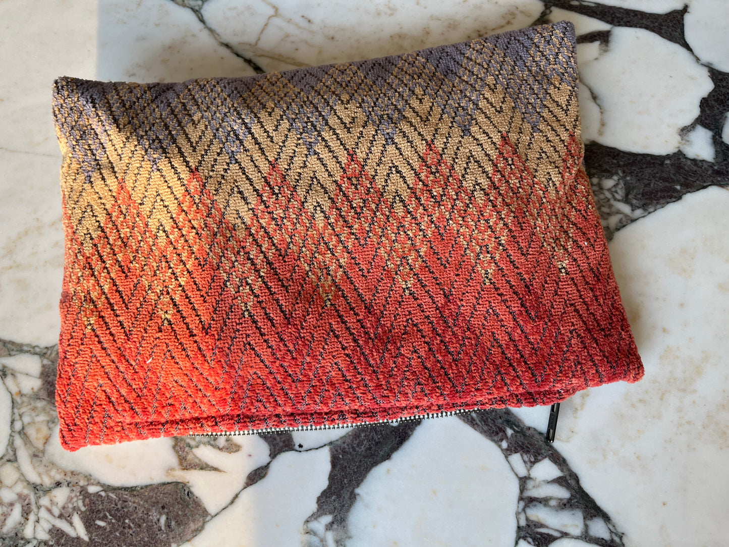 The Yale Pouch