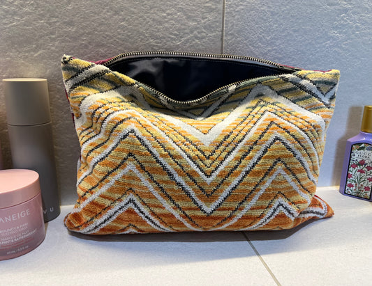 The Talia Pouch