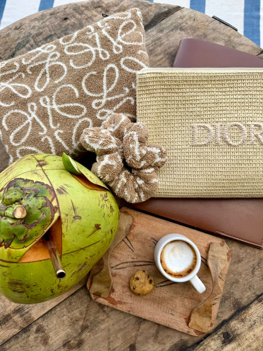 The Coco Pouch