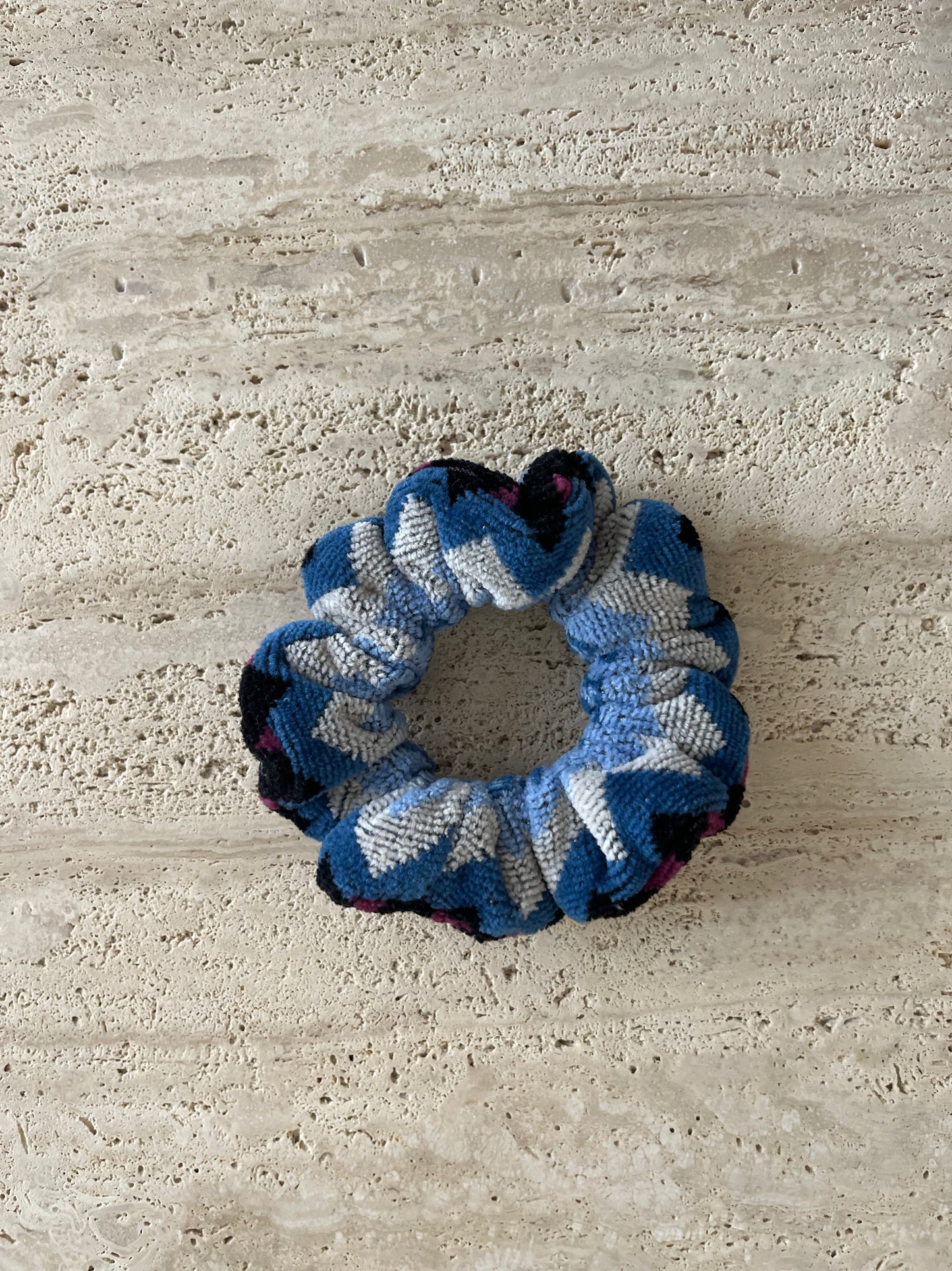 The Adam Scrunchie